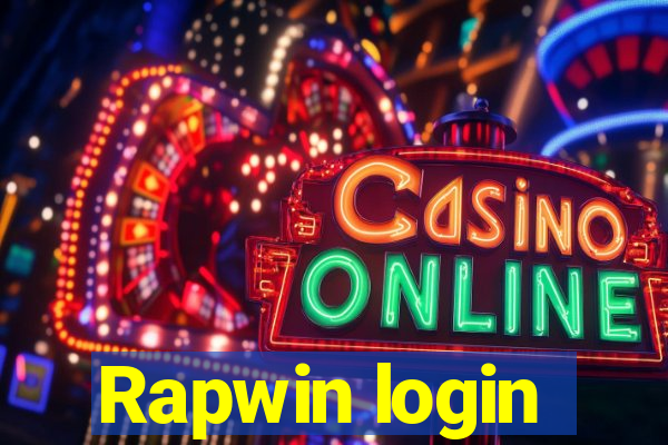 Rapwin login